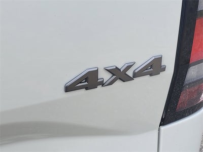 2026 Nissan Frontier King Cab® S