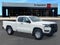 2026 Nissan Frontier King Cab® S