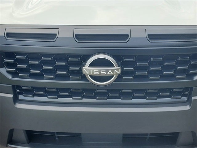 2026 Nissan Frontier King Cab® S