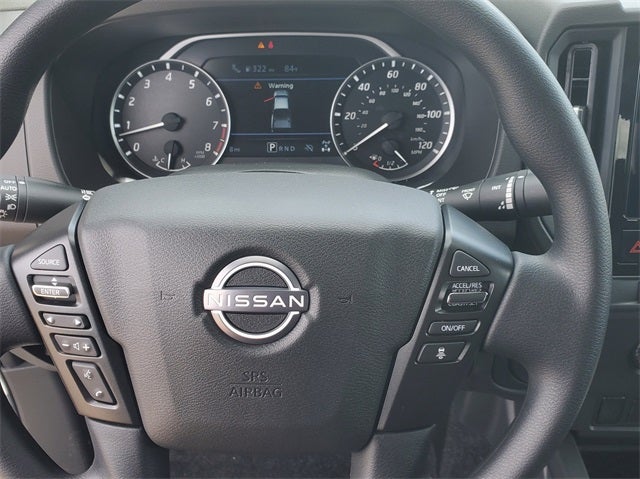 2026 Nissan Frontier King Cab® S