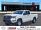 2026 Nissan Frontier King Cab® S