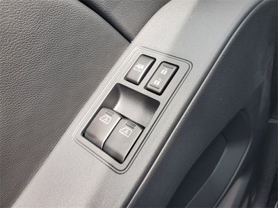 2026 Nissan Frontier King Cab® S