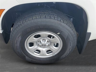 2026 Nissan Frontier King Cab® S