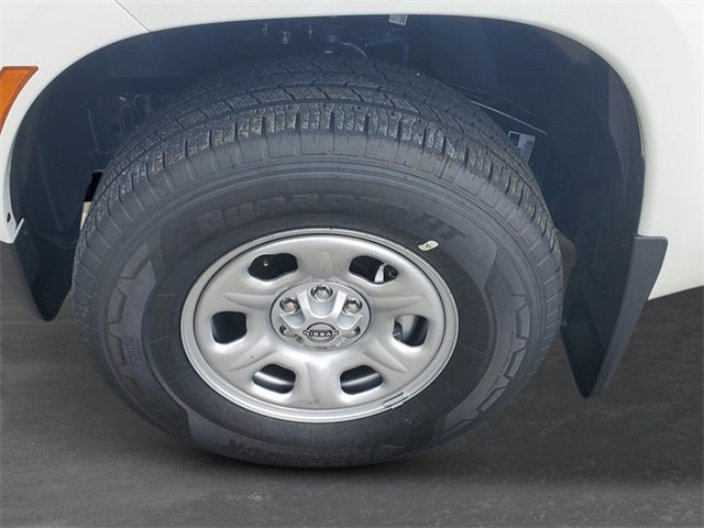 2026 Nissan Frontier King Cab® S