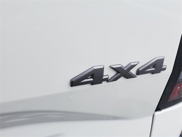 2026 Nissan Frontier King Cab® S