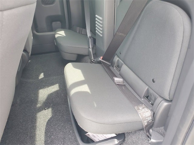 2026 Nissan Frontier King Cab® S