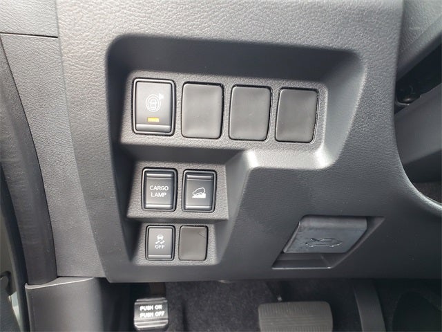 2026 Nissan Frontier King Cab® S