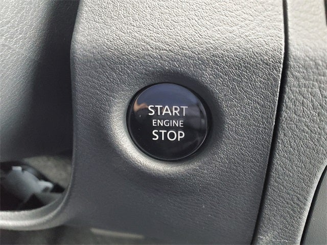 2026 Nissan Frontier King Cab® S