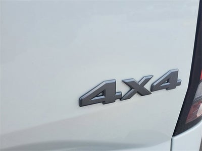 2026 Nissan Frontier King Cab® S