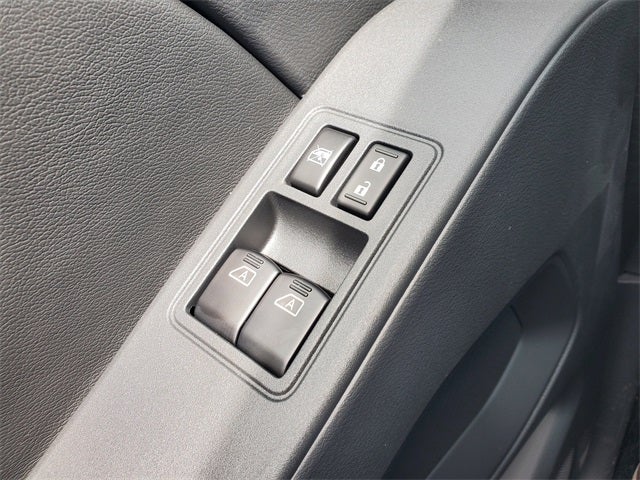 2026 Nissan Frontier King Cab® S