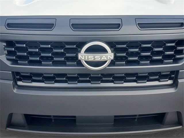 2026 Nissan Frontier King Cab® S