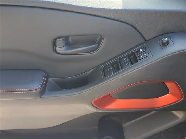 2026 Nissan Frontier Crew Cab PRO-X®