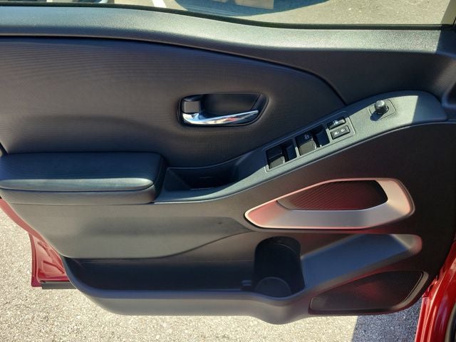 2023 Nissan Frontier Crew Cab SV