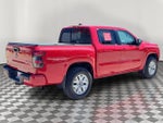 2023 Nissan Frontier Crew Cab SV