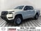 2026 Nissan Frontier Crew Cab S