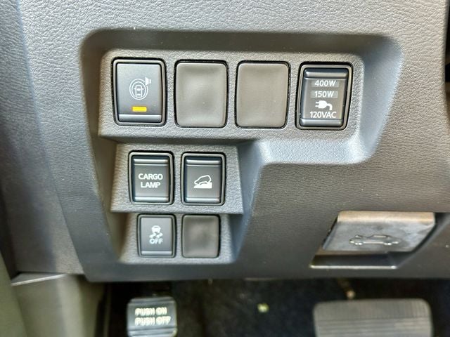 2026 Nissan Frontier Crew Cab S