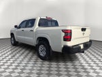 2026 Nissan Frontier Crew Cab S