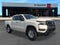 2026 Nissan Frontier Crew Cab S