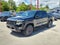 2025 Nissan Frontier Crew Cab PRO-4X®
