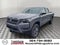 2026 Nissan Frontier Crew Cab SV Long Bed