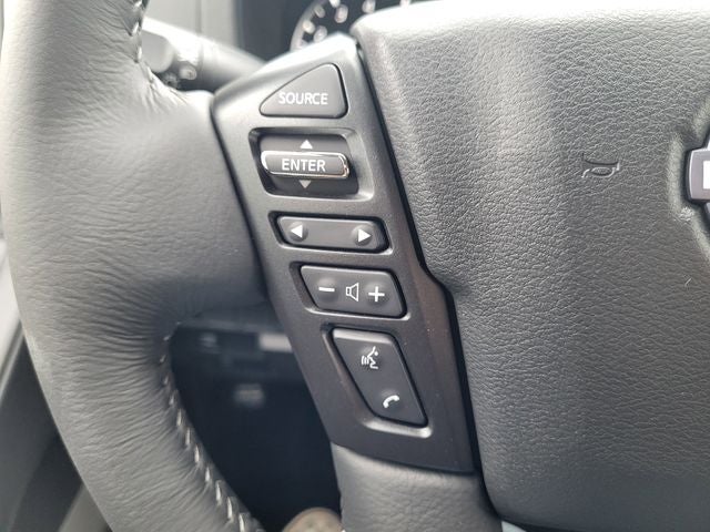 2026 Nissan Frontier Crew Cab SV Long Bed