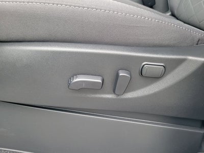 2026 Nissan Frontier Crew Cab SV Long Bed