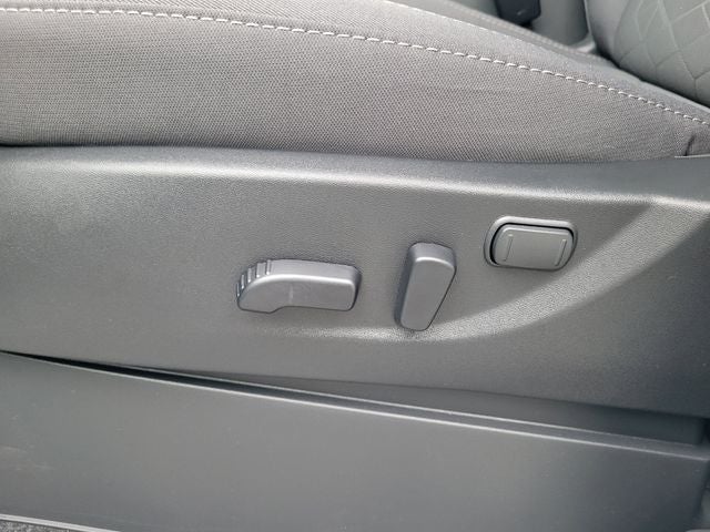 2026 Nissan Frontier Crew Cab SV Long Bed