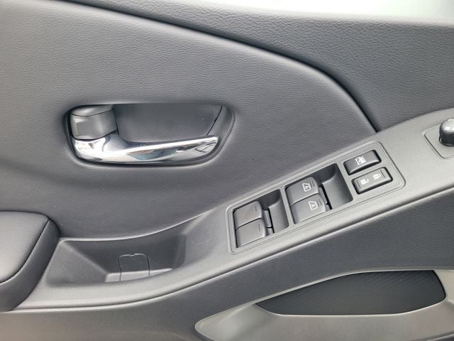 2026 Nissan Frontier Crew Cab SV Long Bed