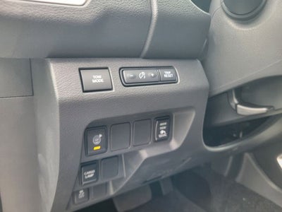 2026 Nissan Frontier Crew Cab SV Long Bed