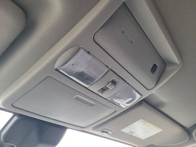 2026 Nissan Frontier Crew Cab SV Long Bed