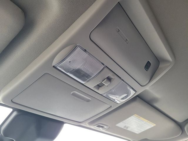 2026 Nissan Frontier Crew Cab SV Long Bed