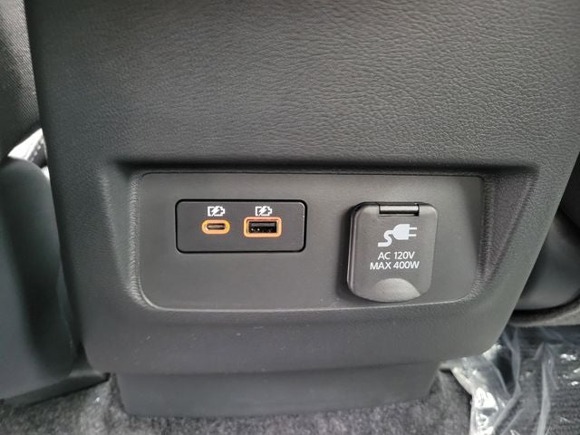 2026 Nissan Frontier Crew Cab SV Long Bed