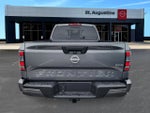 2026 Nissan Frontier Crew Cab SV Long Bed