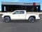 2026 Nissan Frontier Crew Cab PRO-4X® Long Bed