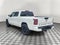 2026 Nissan Frontier Crew Cab SV Long Bed
