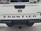 2026 Nissan Frontier Crew Cab SV Long Bed