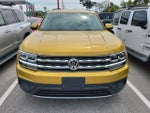 2018 Volkswagen Atlas S 4Motion