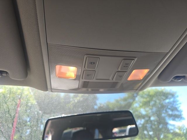 2018 Volkswagen Atlas S 4Motion