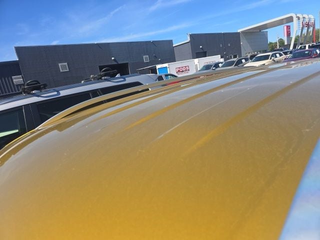 2018 Volkswagen Atlas S 4Motion