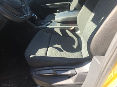 2018 Volkswagen Atlas S 4Motion