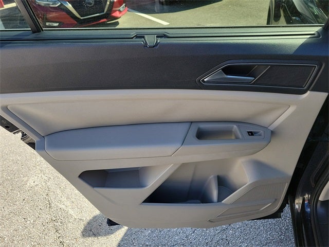 2019 Volkswagen Atlas 3.6L V6 SE 4Motion