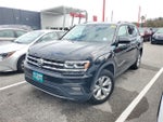 2019 Volkswagen Atlas 3.6L V6 SE 4Motion