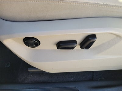 2019 Volkswagen Atlas 3.6L V6 SE 4Motion