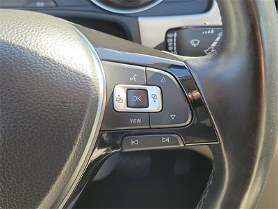 2019 Volkswagen Atlas 3.6L V6 SE 4Motion