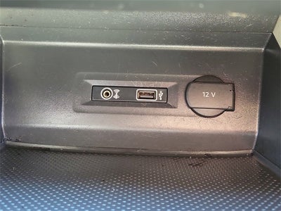 2019 Volkswagen Atlas 3.6L V6 SE 4Motion