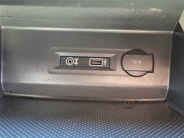 2019 Volkswagen Atlas 3.6L V6 SE 4Motion