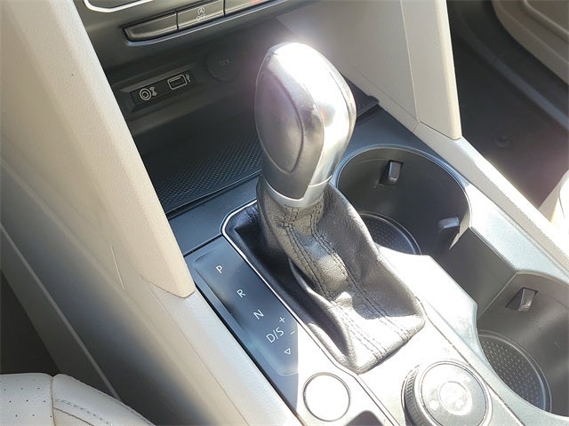 2019 Volkswagen Atlas 3.6L V6 SE 4Motion