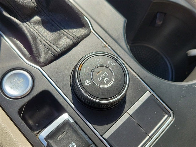 2019 Volkswagen Atlas 3.6L V6 SE 4Motion