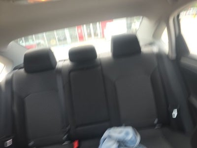 2013 Volkswagen Passat 2.5 S