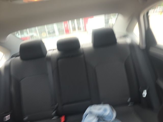 2013 Volkswagen Passat 2.5 S